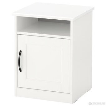 Ikea noční stolek SONGESAND