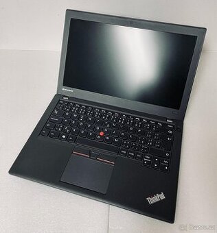 Lenovo Thinkpad X250
