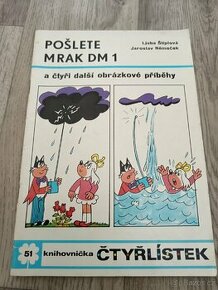 Časopis čtyřlístek