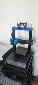 Artillery Genius Pro 3D tiskárna 220x220x250mm - NEPOUŽÍVANÁ