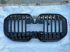 Originální přední mřížky chladiče (ledvinky) pro BMW 7 (G70)