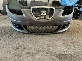 Prodám přední nárazník Seat Toledo / Altea