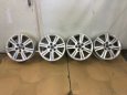 Originál alu audi a4 5x112 R17