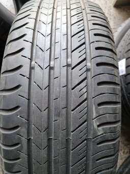 Letní pneumatiky Interstate 195/60 R15 88H