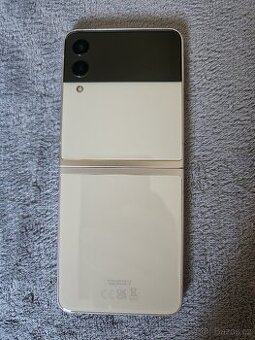 Samsung Z flip 3 (perfektní stav)