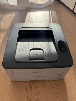 Laserová černobílá tiskárna Samsung ML-2850D