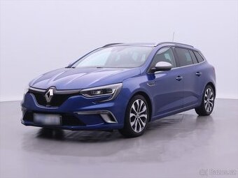 Renault Mégane 1,6 120KW GT 4Control LED CZ (2017)