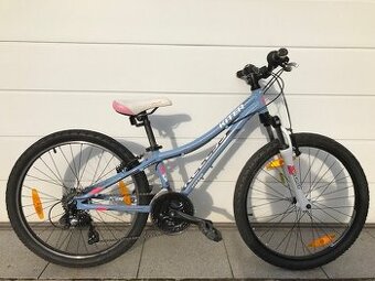 Dětské kolo KELLYS KITER 50/24"