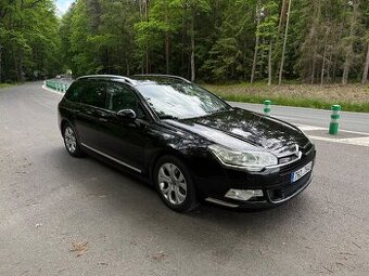 Citroën C5 2.2HDI 150kW