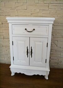 Nová Komoda PROVENCE 76 x 54 x 30 AKČNÍ CENA