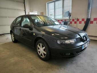 Seat Leon 1.9 tdi 81KW