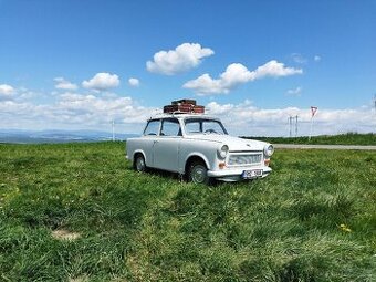 Trabant 601