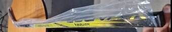 Hokejka BAUER S23 V HYPERLITE2 GRIP