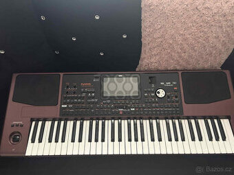 Korg pa 1000