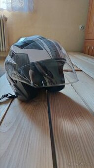 HECHT helma 51627 velikost XS