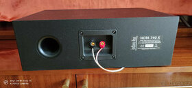 Indiana Line Nota X Home Cinema Set 5.1