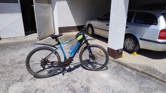 Horské kolo MTF 7.3.  Kola 29",ram21"