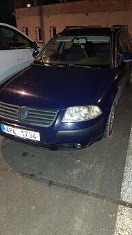 Passat B 5.5