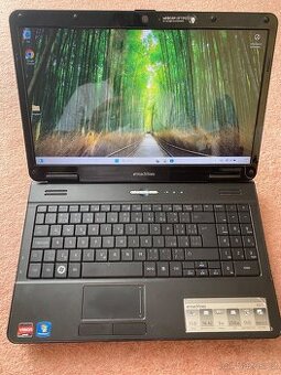 notebook Acer Emachines