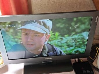 LED televize SENCOR 24” cm