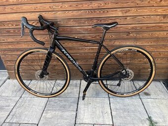 Gravel Kross Esker 6.0 2020 velikost M 20