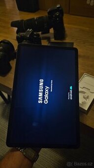Samsung tablet S8 256gb