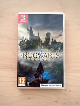 Hra Hogwarts Legacy Nintendo Switch