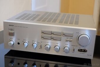 DENON - pma 700V - starsi,ale vyborne hrajici zesik
