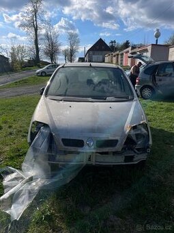 Renault scenic 1.9 DTI