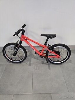 Dětské kolo Beany 16'