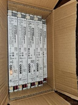 Lineární LED driver - OSRAM
