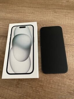 Iphone 15 128GB