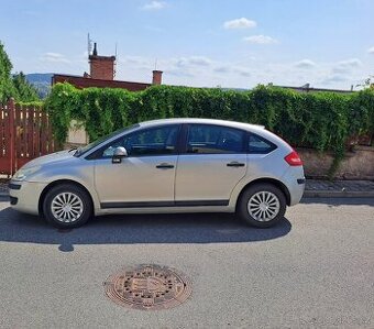 PRODÁM CITROEN C4