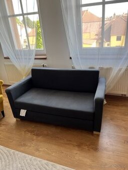 Rozkládací gauč IKEA