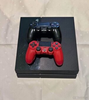 Ps4 500gb