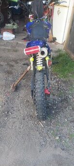 Pitbike125
