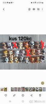 LPS ORIGINAL