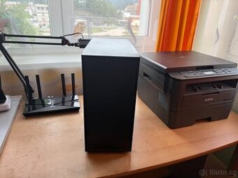 PC/INTEL I5/8GB/500GB/1GB/WIN11/10