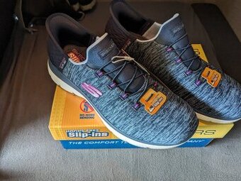 Nové dámské boty Sketchers Vel.41