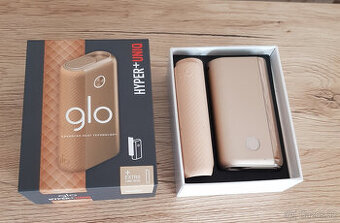 Glo Hyper+ UNIQ - 1
