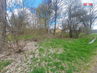 Prodej zahrady, 309 m², Šindelová