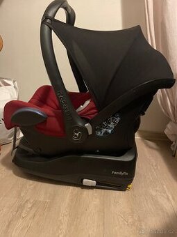 Vajicko Maxi Cosi