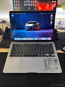 MacBook Pro 13” (2020)