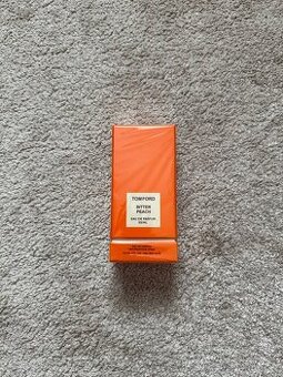 Tom Ford bitter peach 100ml