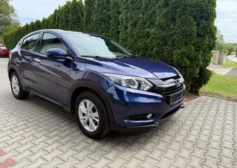 Honda HR-V 1,5 i-VTEC Elegance Top stav benzín