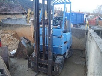 Linde - 1