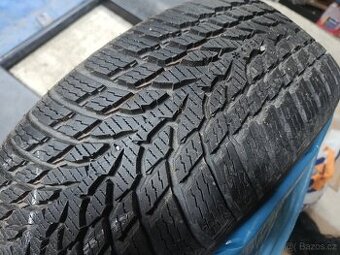 Nokian 195/65 R15 zimní