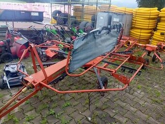 Shrnovac sena tažený 2,5 m