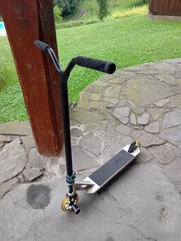 Freestylová koloběžka MF540 Deer