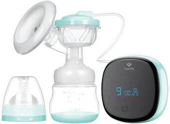 Prodám odsávačku mléka TrueLife Nutrio BP Electric
